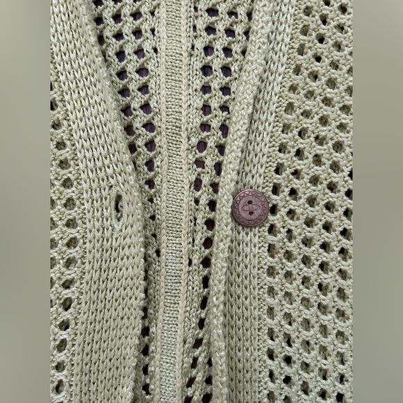 Spanner Knit Vest - Picture 8 of 13